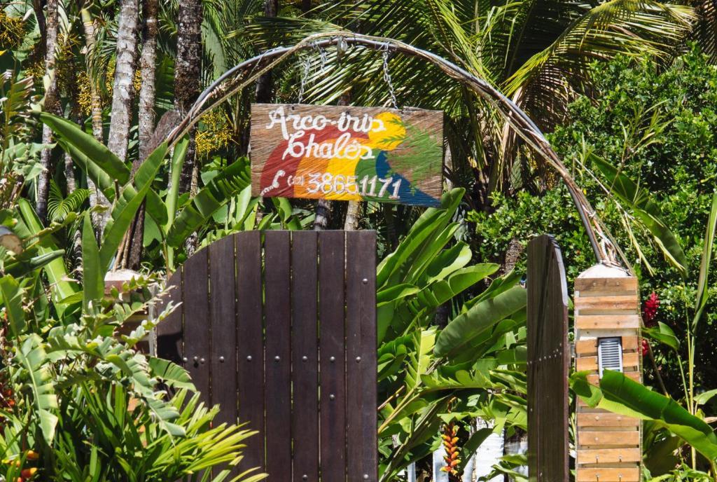 Arco Iris Ii 2*